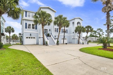 (private lake, pond, coastal) Townhome/Townhouse For Sale in Orange Beach Alabama