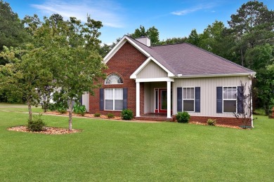 (private lake, pond, creek) Home Sale Pending in Cowarts Alabama