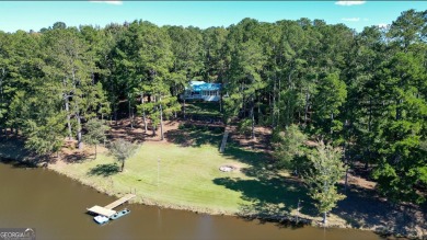 (private lake, pond, creek) Home For Sale in Hampton Georgia