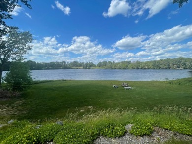 Boom Lake Condo For Sale in Rhinelander Wisconsin
