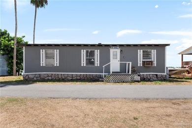 Delta Lake Home For Sale in Edcouch Texas