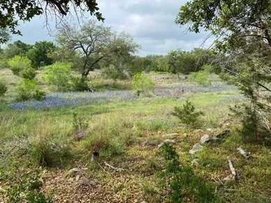 Pedernales River Lot For Sale in Johnson City Texas