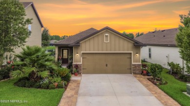 (private lake, pond, creek) Home For Sale in St Augustine Florida