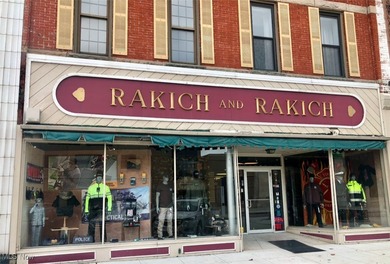 Lake Erie - Lorain County Lot For Sale in Lorain Ohio