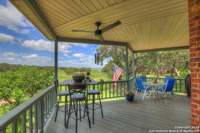 Lake Home For Sale in Canyon Lake, Texas