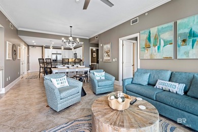 Remodeled three bedroom three bath unit with beautiful views of - photo 5