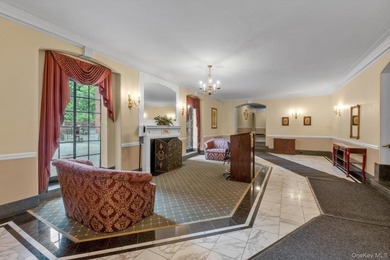 Experience timeless pre-war elegance at Forest Hills South, a - photo 5