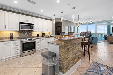 Remodeled three bedroom three bath unit with beautiful views of - photo 7