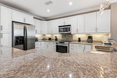 Remodeled three bedroom three bath unit with beautiful views of - photo 8