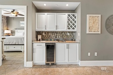 Remodeled three bedroom three bath unit with beautiful views of - photo 9