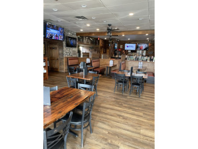 PRIME RESTAURANT & BAR BUSINESS FOR SALE!  Johnny B's Roadside