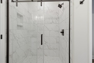 Welcome to 401 Grand Harbor Boulevard, the almost new home is - photo 11