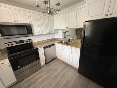 Welcome to this bright two-bedroom, two-bathroom condominium in - photo 11