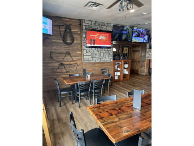 PRIME RESTAURANT & BAR BUSINESS FOR SALE!  Johnny B's Roadside