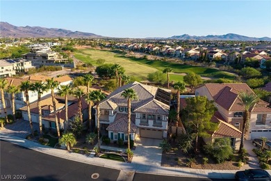 Golf Course & Mtn Views - Priced to Customize. Introducing Villa - photo 4