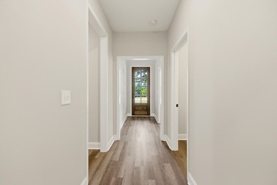 Welcome to 401 Grand Harbor Boulevard, the almost new home is - photo 14