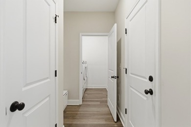 Welcome to 401 Grand Harbor Boulevard, the almost new home is - photo 15