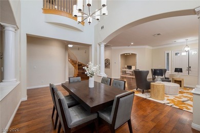 Golf Course & Mtn Views - Priced to Customize. Introducing Villa - photo 6