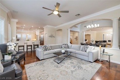 Golf Course & Mtn Views - Priced to Customize. Introducing Villa - photo 7