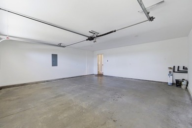 Welcome to 401 Grand Harbor Boulevard, the almost new home is - photo 17