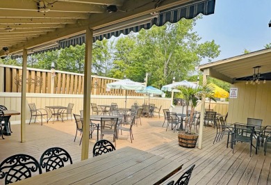 PRIME RESTAURANT & BAR BUSINESS FOR SALE!  Johnny B's Roadside