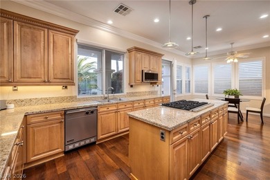 Golf Course & Mtn Views - Priced to Customize. Introducing Villa - photo 8
