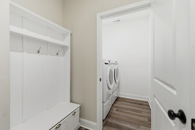 Welcome to 401 Grand Harbor Boulevard, the almost new home is - photo 18