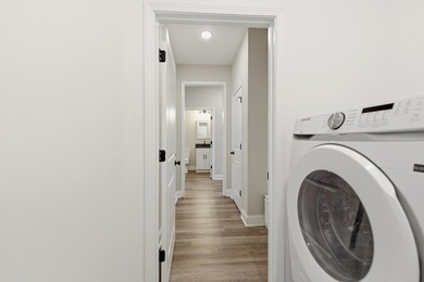 Welcome to 401 Grand Harbor Boulevard, the almost new home is - photo 19