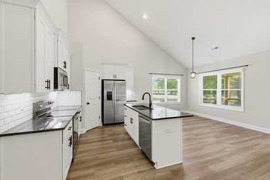Welcome to 401 Grand Harbor Boulevard, the almost new home is - photo 20