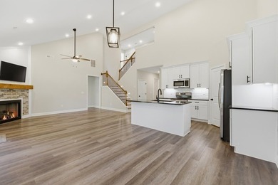 Welcome to 401 Grand Harbor Boulevard, the almost new home is - photo 21