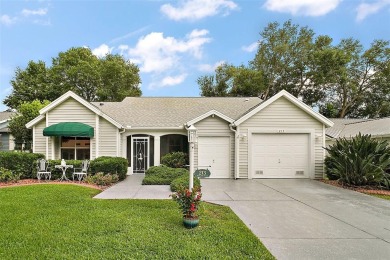 Lake Home For Sale in The Villages, Florida