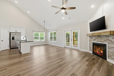 Welcome to 401 Grand Harbor Boulevard, the almost new home is - photo 23