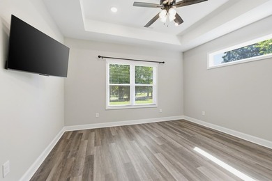 Welcome to 401 Grand Harbor Boulevard, the almost new home is - photo 24