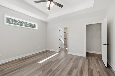 Welcome to 401 Grand Harbor Boulevard, the almost new home is - photo 25