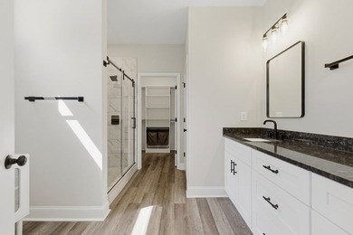 Welcome to 401 Grand Harbor Boulevard, the almost new home is - photo 26