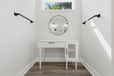 Welcome to 401 Grand Harbor Boulevard, the almost new home is - photo 27