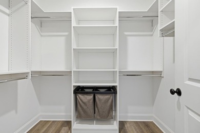 Welcome to 401 Grand Harbor Boulevard, the almost new home is - photo 28