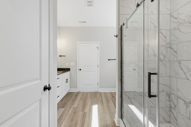 Welcome to 401 Grand Harbor Boulevard, the almost new home is - photo 29