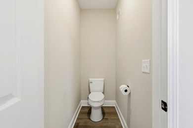Welcome to 401 Grand Harbor Boulevard, the almost new home is - photo 31