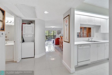 Lake Condo For Sale in Pembroke Pines, Florida