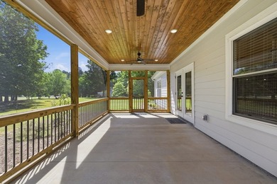 Welcome to 401 Grand Harbor Boulevard, the almost new home is - photo 33