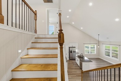 Welcome to 401 Grand Harbor Boulevard, the almost new home is - photo 34
