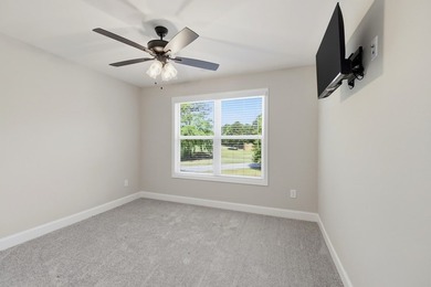 Welcome to 401 Grand Harbor Boulevard, the almost new home is - photo 35