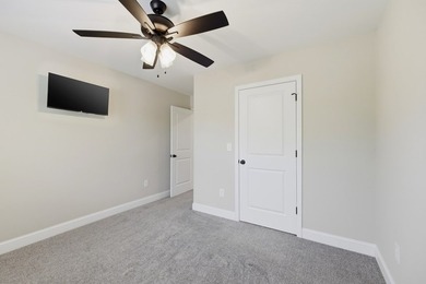 Welcome to 401 Grand Harbor Boulevard, the almost new home is - photo 36