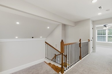 Welcome to 401 Grand Harbor Boulevard, the almost new home is - photo 37