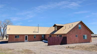  Home For Sale in Antonito Colorado
