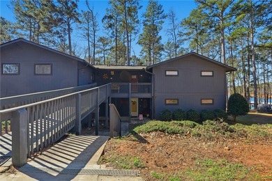 Lake Hartwell Condo Sale Pending in Anderson South Carolina