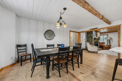 Rustic Log Home In Poplar Ridge That Will Sleep A Crowd - photo 23