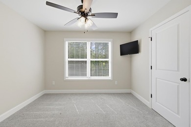 Welcome to 401 Grand Harbor Boulevard, the almost new home is - photo 42