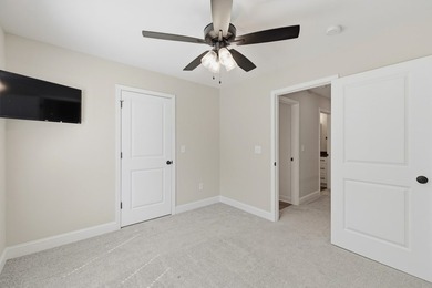 Welcome to 401 Grand Harbor Boulevard, the almost new home is - photo 43